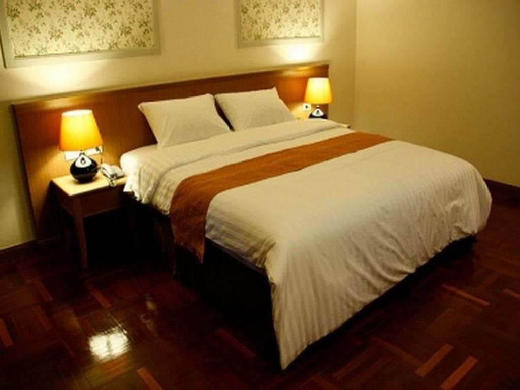 Onewan Resort Prachuap Khiri Khan Exterior photo