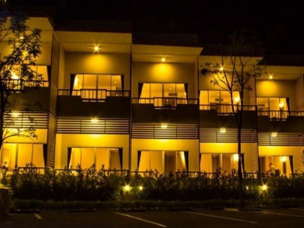 Onewan Resort Prachuap Khiri Khan Exterior photo