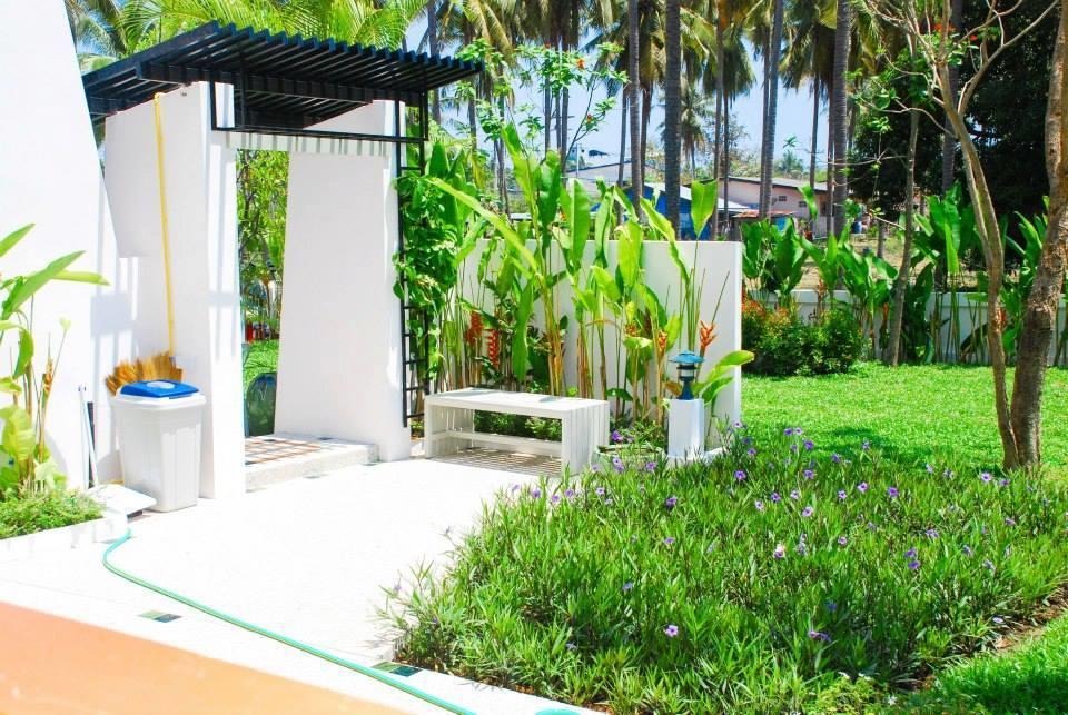 Onewan Resort Prachuap Khiri Khan Exterior photo
