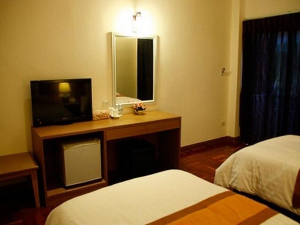 Onewan Resort Prachuap Khiri Khan Exterior photo