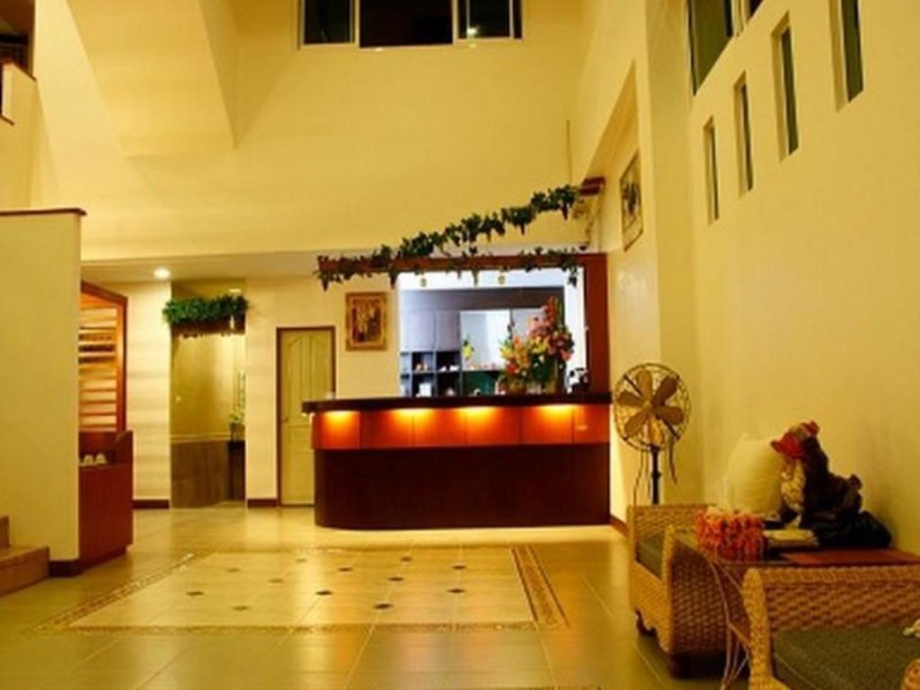 Onewan Resort Prachuap Khiri Khan Exterior photo