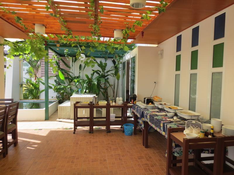 Onewan Resort Prachuap Khiri Khan Exterior photo