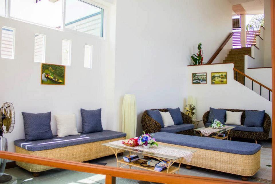 Onewan Resort Prachuap Khiri Khan Exterior photo