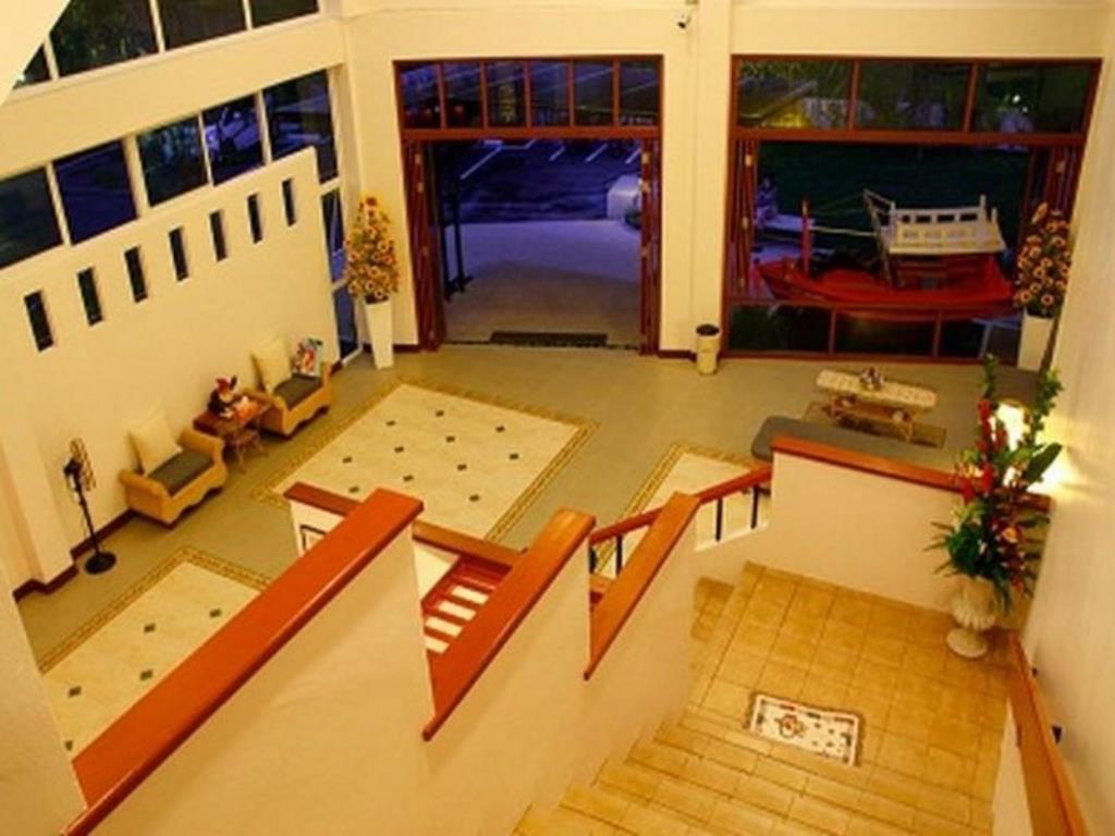 Onewan Resort Prachuap Khiri Khan Exterior photo